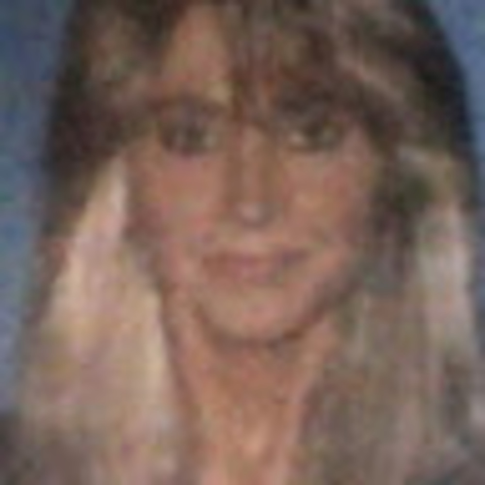 Meet your Posher, Carol